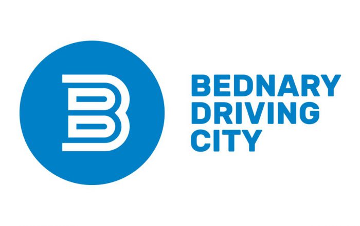 Bednary Driving City